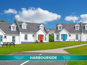 Ferienhaus für 6 Personen auf der Dingle Halbinsel