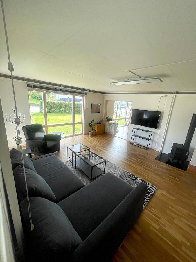 Ferienwohnung für 7 Personen, mit Garten, mit Haustier in Nässjö - 4