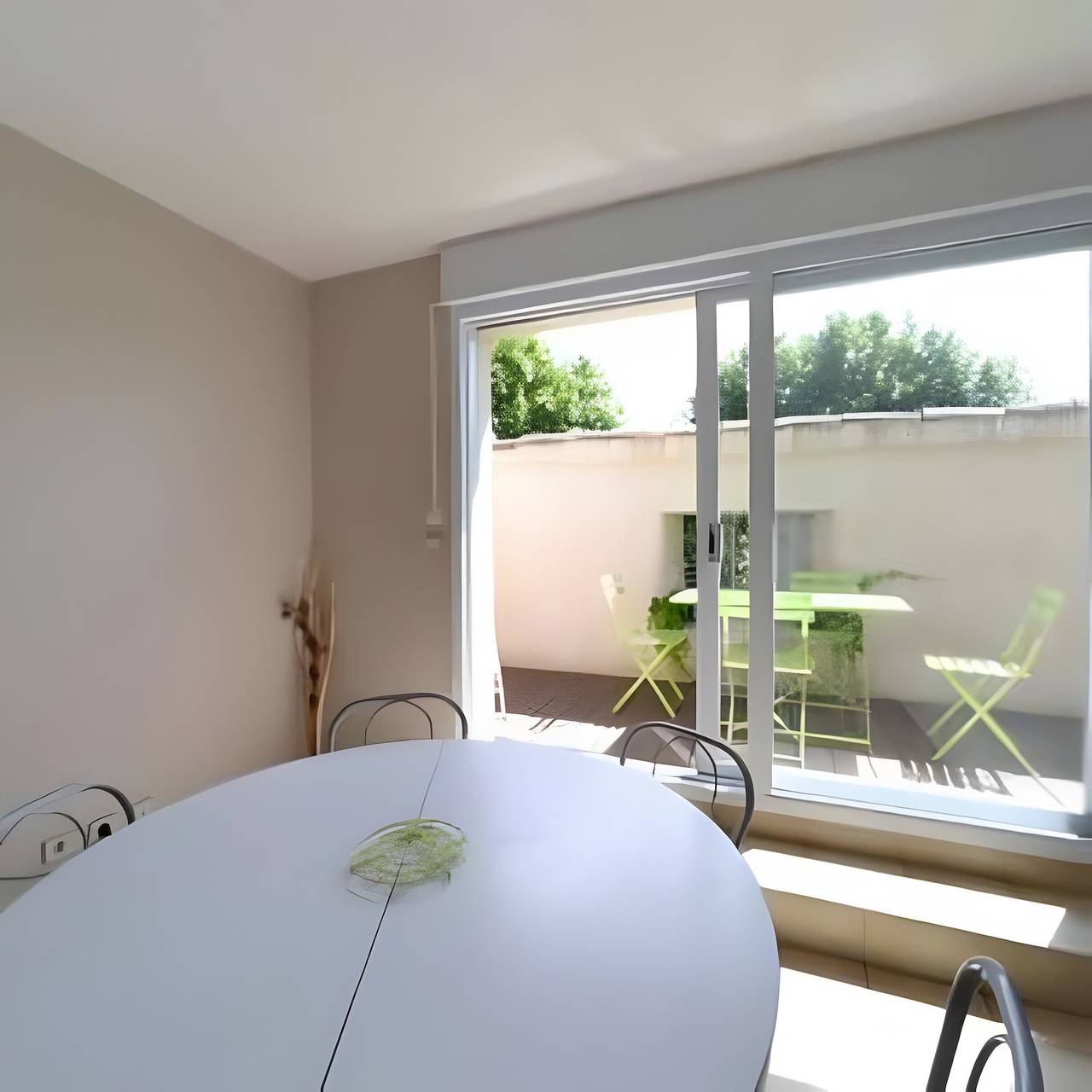 Photo : Appartement de vacances