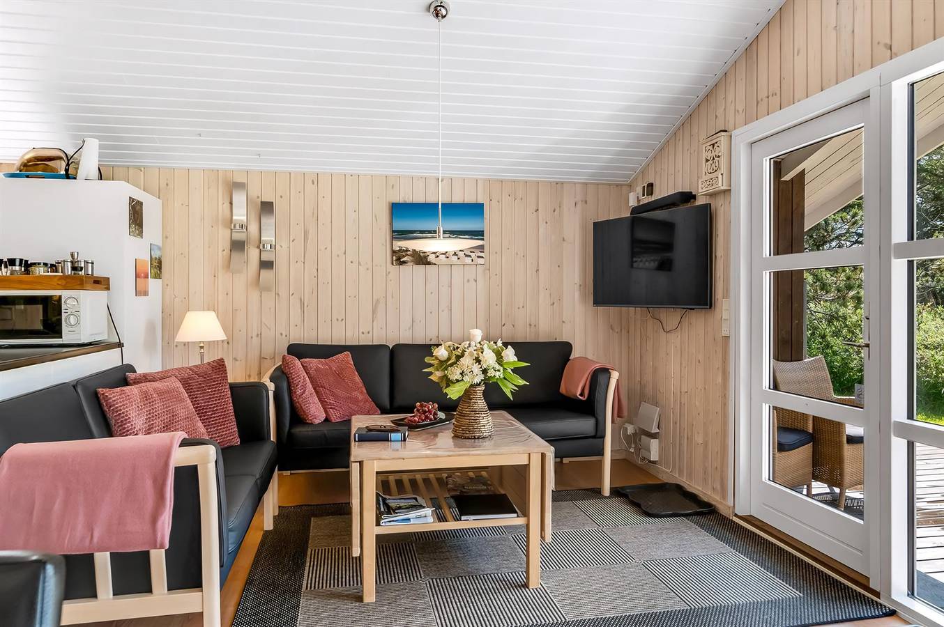 Amazing home in Løkken w/ Wifi and 3 Bedrooms in Løkken, Hjørring und Umgebung