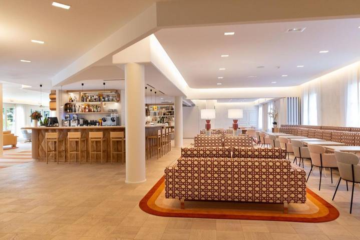 Hôtel pour 2 personnes à Le Plessis-Robinson - 2