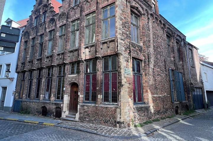 B&B für 2 Personen in Belgien - 4