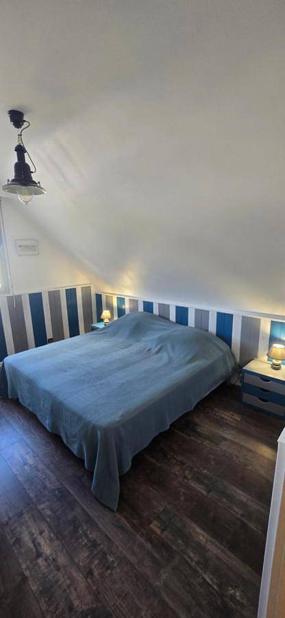 Chambre d’hôte pour 6 personnes, avec terrasse et jardin dans le Morbihan - 2