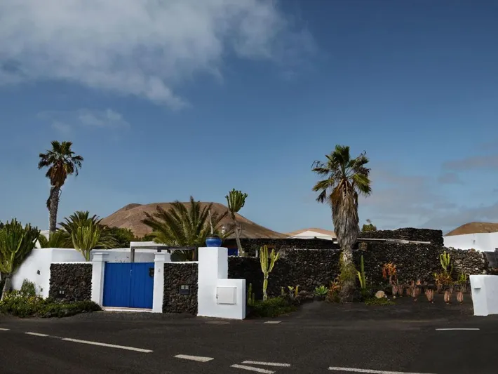 Maison de vacances pour 2 personnes, avec jardin - 1