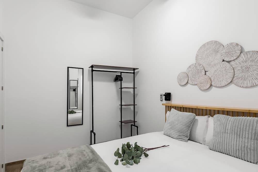 Entire apartment, Madrid Villaverde Ii, Cozy apartment, Ac in Madrid, Madrid Province