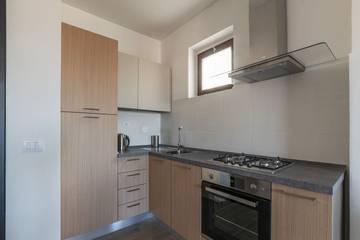 Apartment for 2 People in Rome, Rome Province, Photo 3