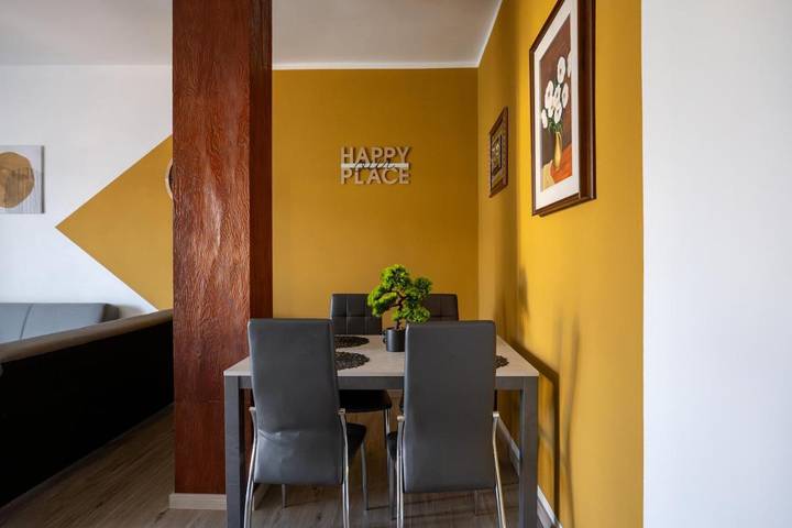 Bnb für 10 Personen, mit Balkon und Terrasse sowie Garten und Ausblick am Lago Maggiore - 4