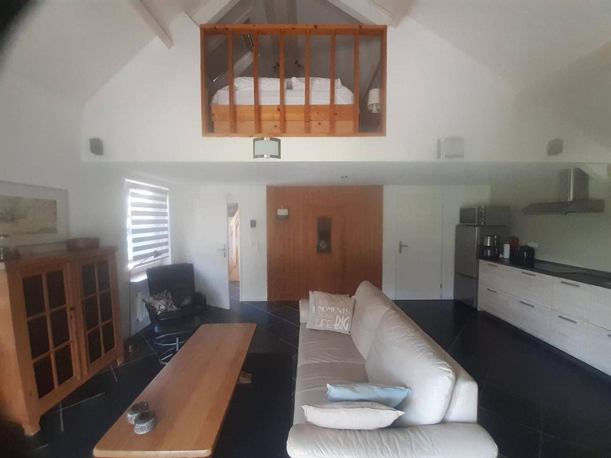 De Steegberg Holiday Home in Limburg (Niederlande)