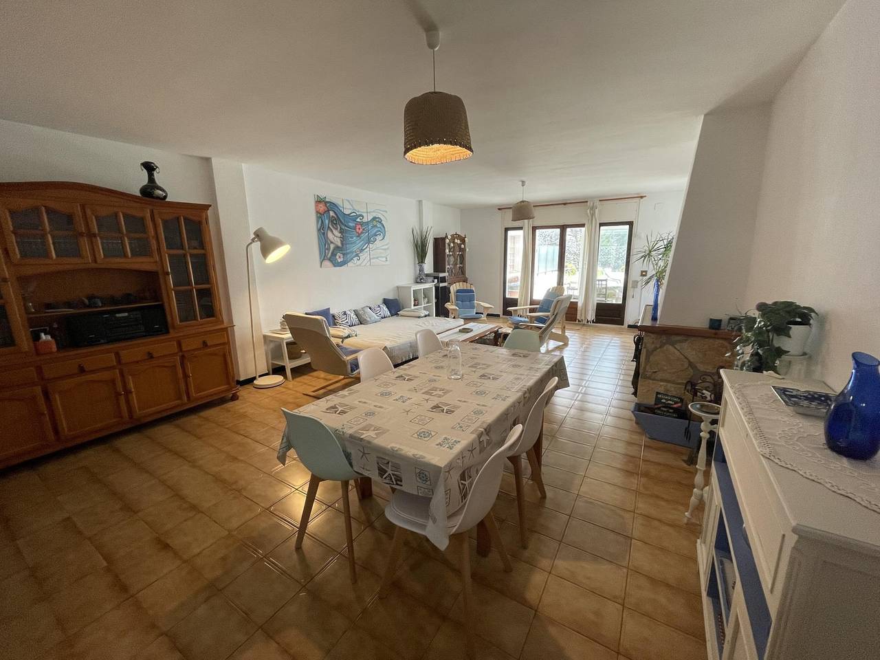 Appartamento intero, Ppr. Apartment with a big terrace in Roses, Upper Empordà