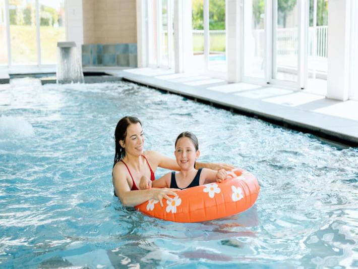 Appartement de vacances pour 4 personnes, avec piscine dans Orne - 2