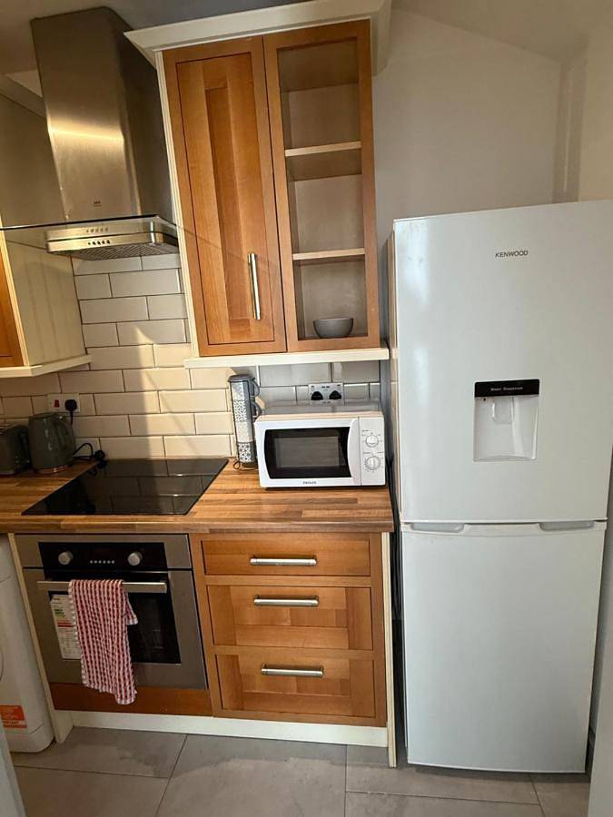 Entire apartment, One-Bedroom Apartment in Warrington, Cheshire