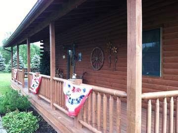 Lake House for 21 Guests in Ohio, USA, Picture 4