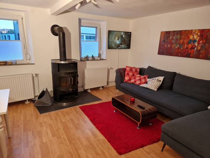 Ferienhaus für 6 Personen in Köln