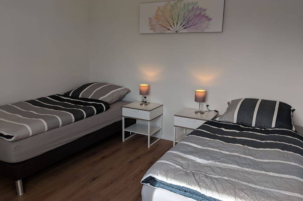 Ganze Wohnung, Ferienwohnung Unter den Eichen in Glandorf, Osnabrücker Land