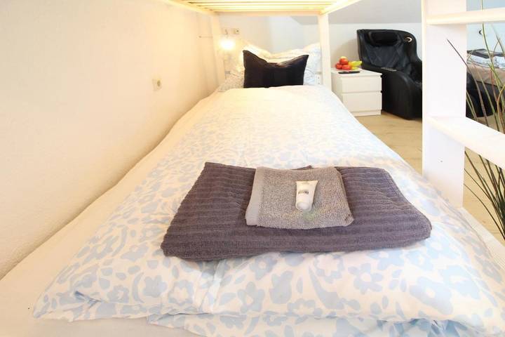 Hotel für 6 Personen in Ulm - 2