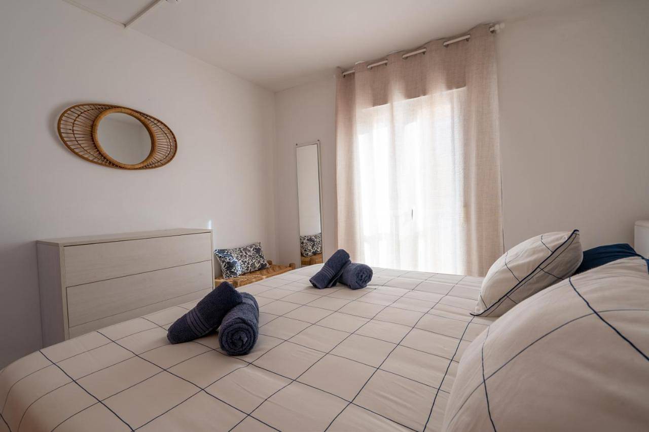 Appartamento intero, Apartamentos S'Avaradero in Es Pujols, Formentera