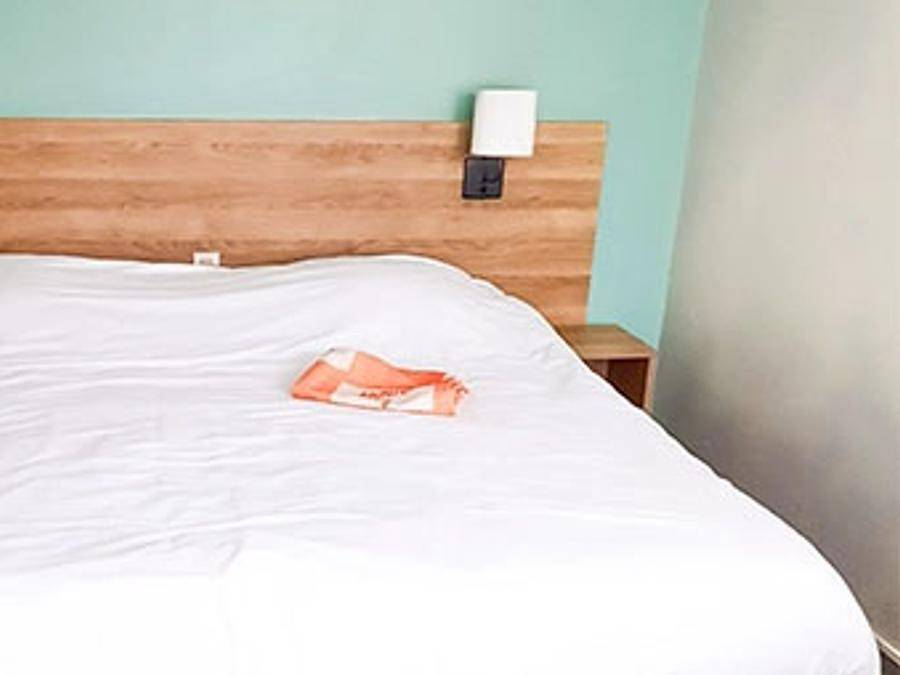 Vvf Villages - La Plaine d'Alsace - Obernai - Appartement 4 personnes - Appartement 3 pièces in Obernai, Région de Sélestat-Erstein