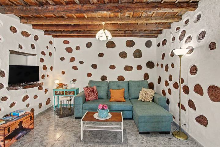 Maison de vacances pour 4 personnes - 1