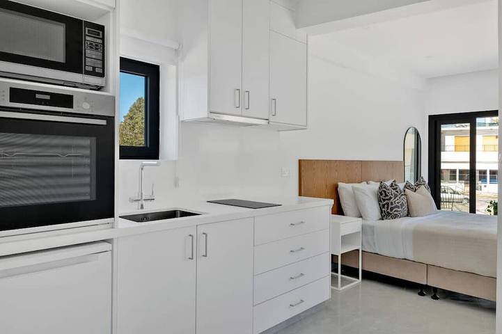 Apartment for 2 people in Paphos