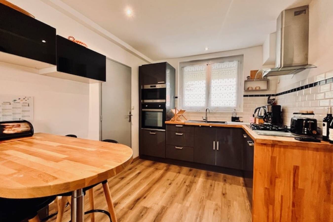 Spacious house in La Rochelle, near the beaches in La Rochelle, Región de La Rochelle