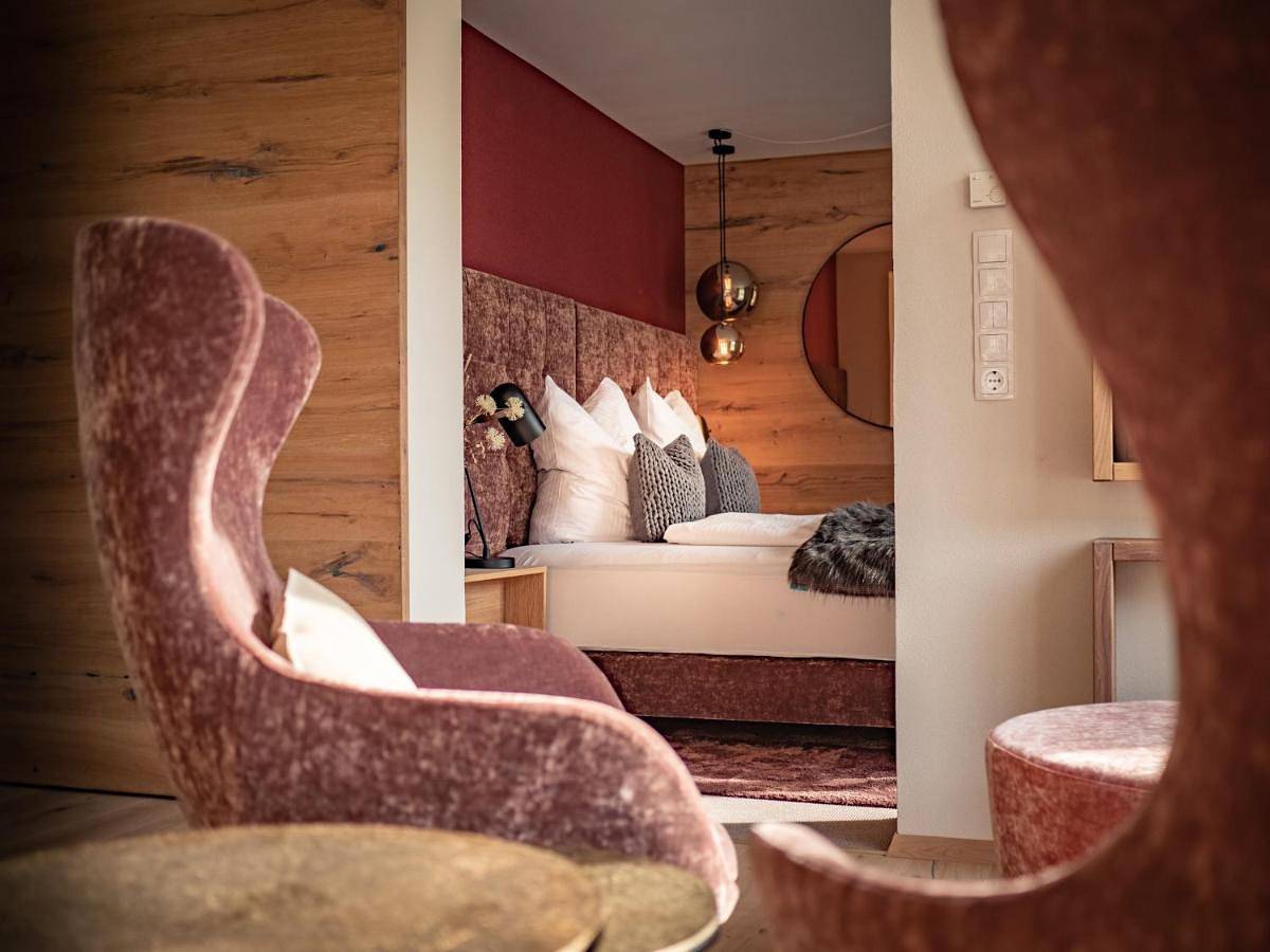 Alpenchalet Vils Tirol in Vils, Außerfern