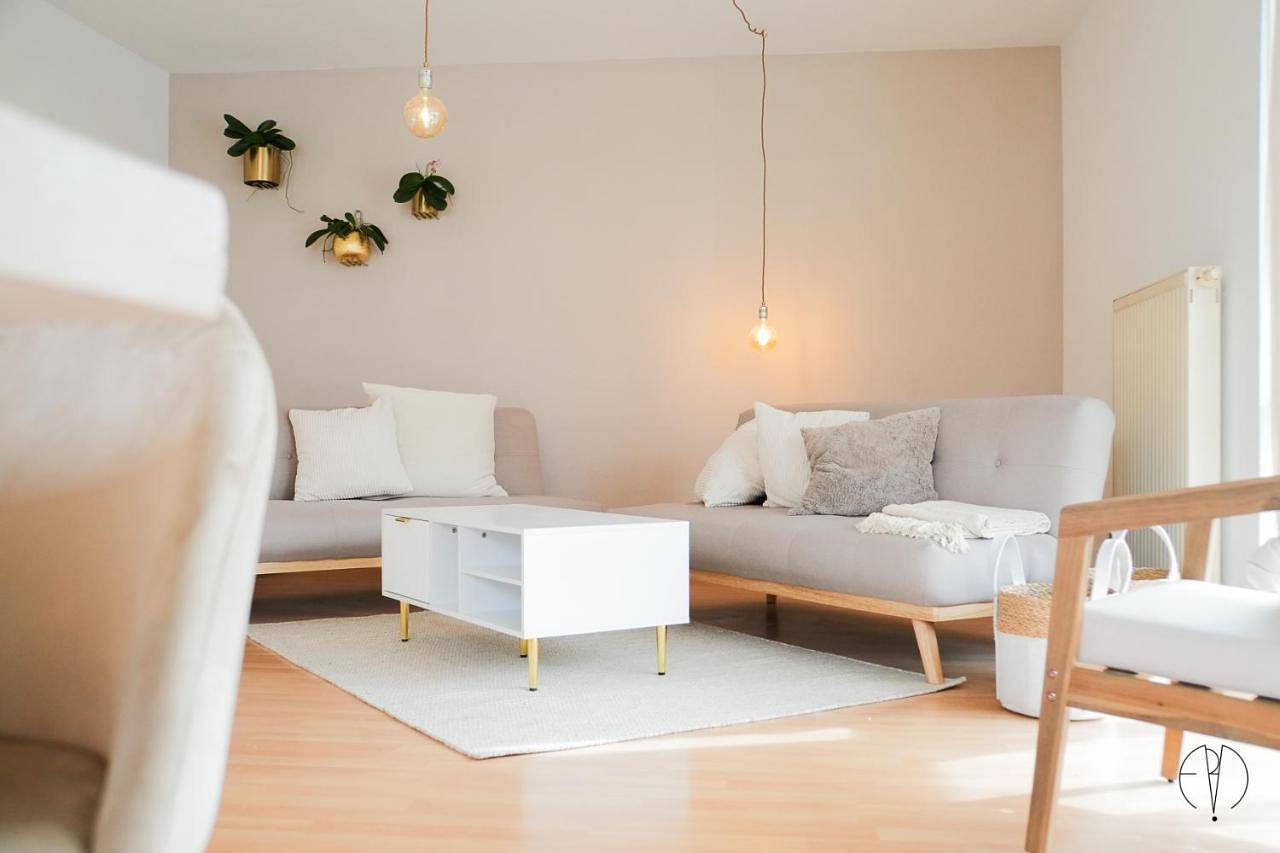 Ganze Wohnung, Modernes Wohnen in Geislingen in Geislingen, Neckar-Alb