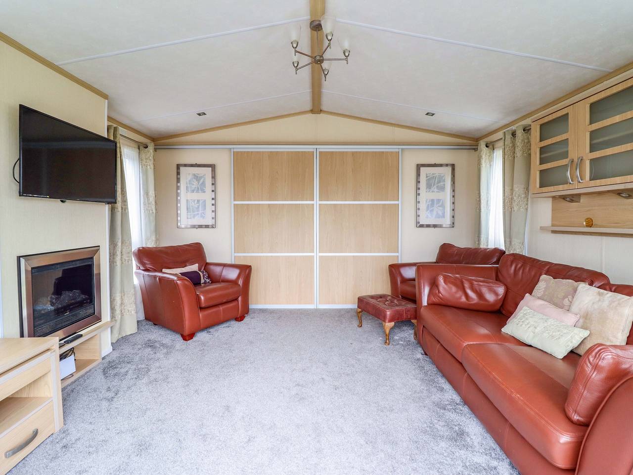 Pemberton Knightsbridge in Porthmadog, Snowdonia