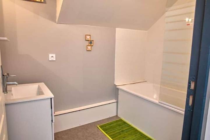 Gîte pour 4 personnes à Vendeuvre-du-Poitou - 3