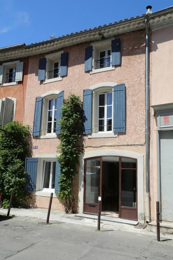 Appartement de vacances pour 2 personnes