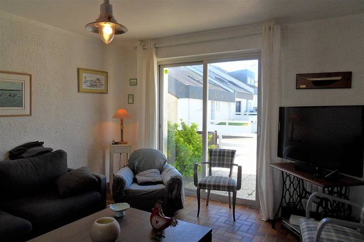 Appartement de vacances pour 10 personnes dans le Morbihan - 4