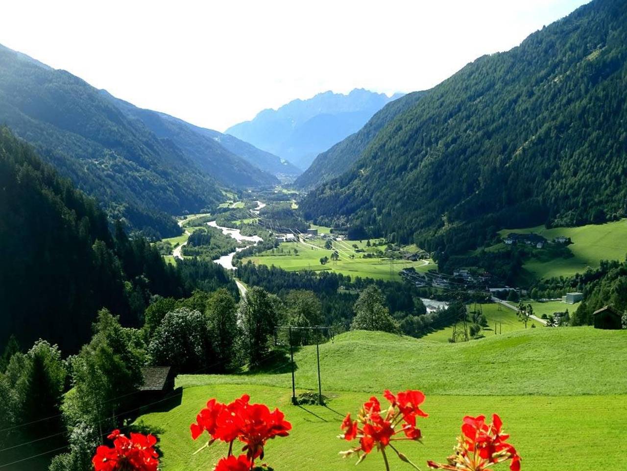 Ganze Ferienwohnung, Mooserhof - Appartement/Fewo, Dusche oder Bad, Wc, 3 Schlafräu in Matrei in Osttirol, Osttirol