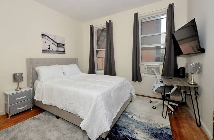 Gîte pour 2 personnes dans Central Park - 4