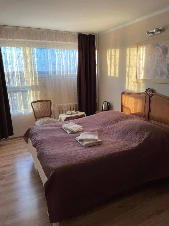 Cały apartament wypoczynkowy, Gościniec Raciborski in Racibórz, Śląsk