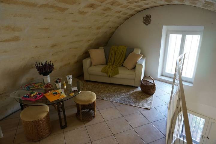 Maison d’hôte pour 4 personnes, avec jacuzzi à Matera - 3