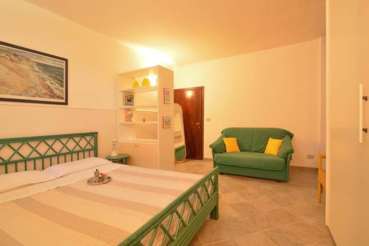 Appartamento intero, Appartamento fronte mare in San Bartolomeo al Mare (Città), San Bartolomeo al Mare