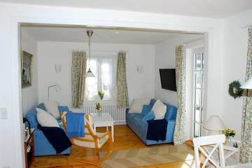 Bauernhof für 5 Personen in Sylt (Gemeinde), Sylt, Bild 4