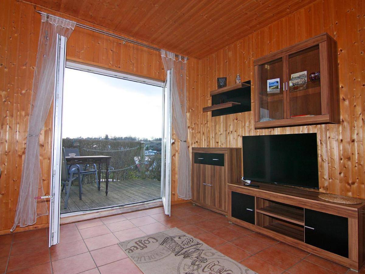 Sonniges Ferienhaus in Bansin in Drei Kaiserbäder, Heringsdorf
