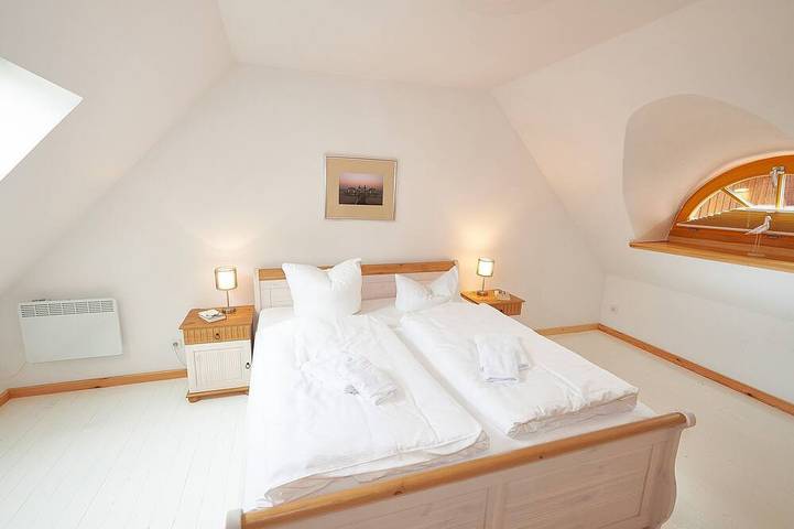 Bauernhof für 4 Personen, mit Sauna und Terrasse in Sellin - 3