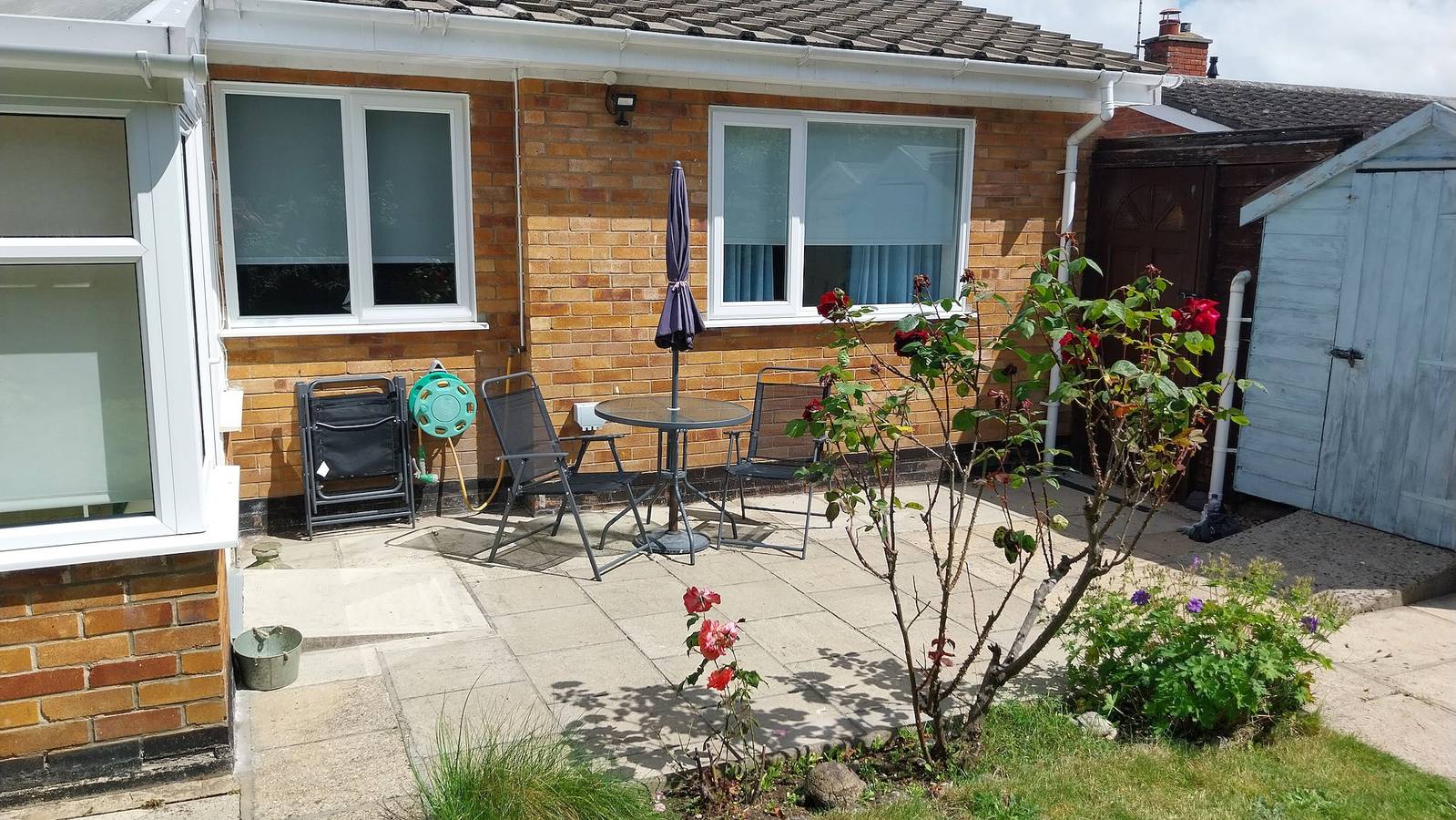 Beautiful 3-Bed Bungalow Kessingland rural retreat in Waveney District, Sunrise Coast