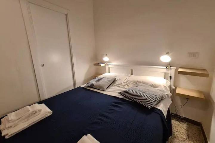 Appartement de vacances pour 2 personnes - 1