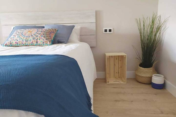 Casa de vacaciones para 2 personas, con piscina y jacuzzi - 1