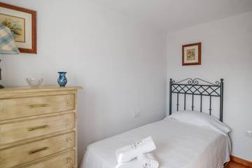 Finca für 5 Personen in Gaucín, Los Alcornocales, Bild 2