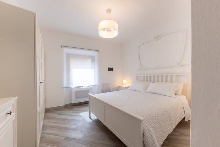 Ferienhaus für 4 Personen