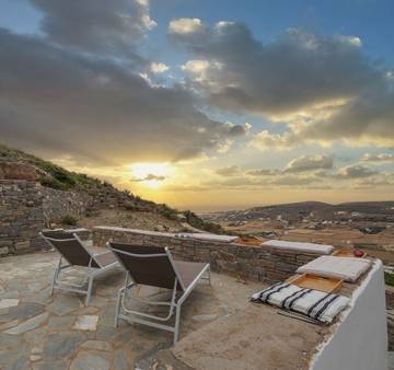 Villa for 8 People in Paros, Paros Regional Unit, Photo 1