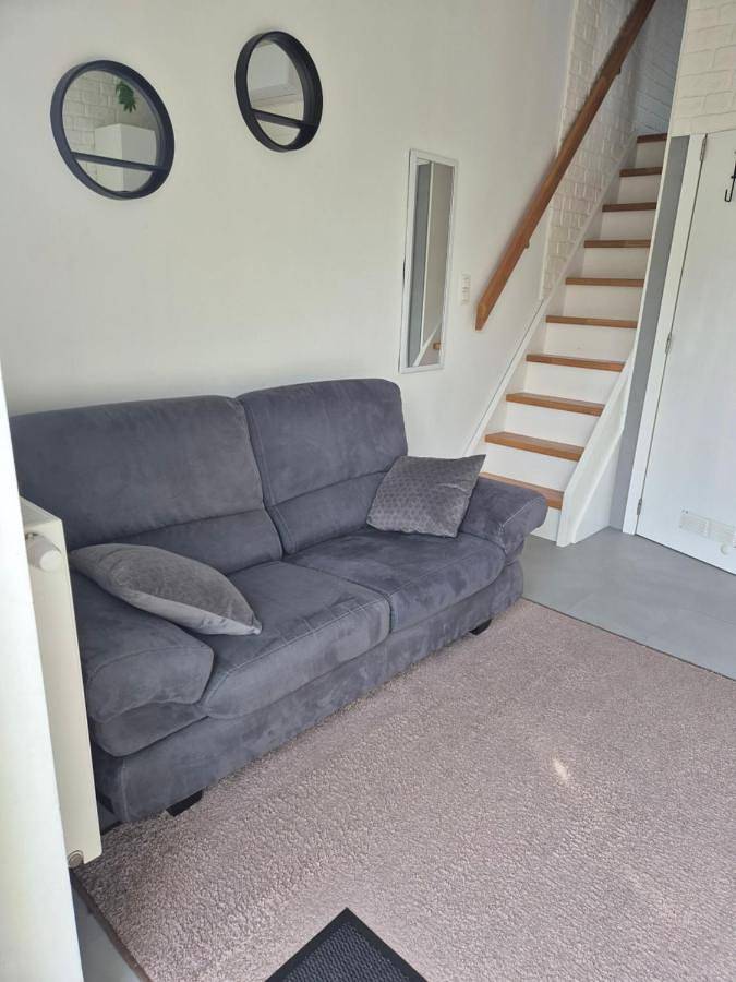 Gîte pour 3 personnes, avec terrasse et jardin à Oostkamp - 3