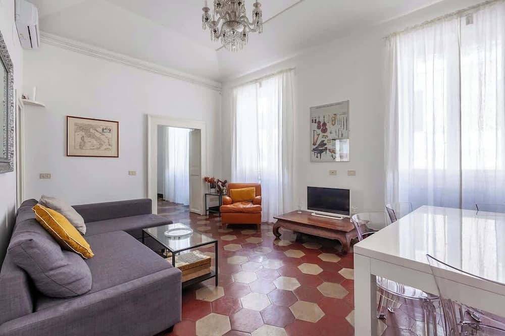 Appartamento vacanze a Roma a partire da 405€ a notte