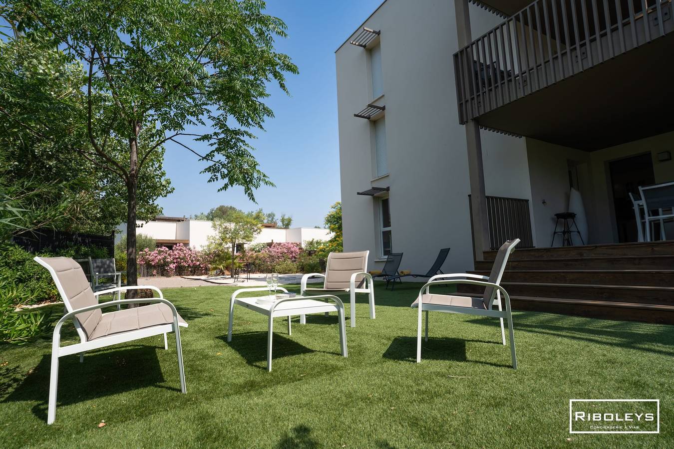 Photo : Appartement de vacances