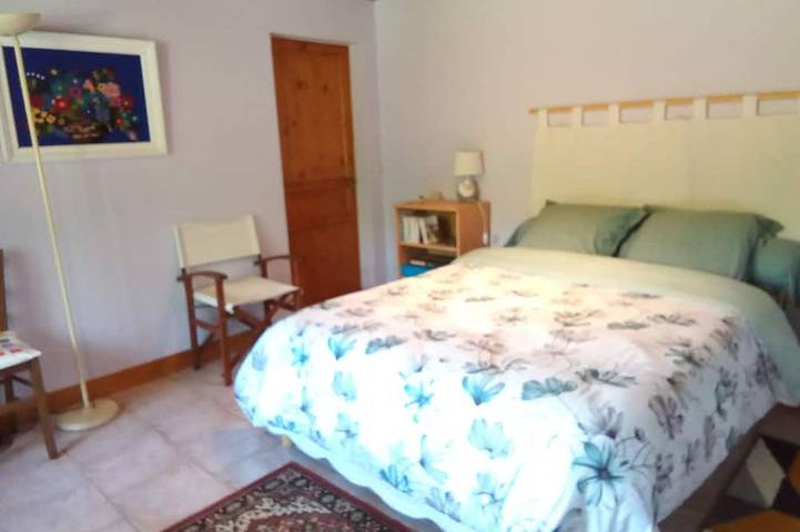 Gîte pour 2 personnes à Bélaye - 2