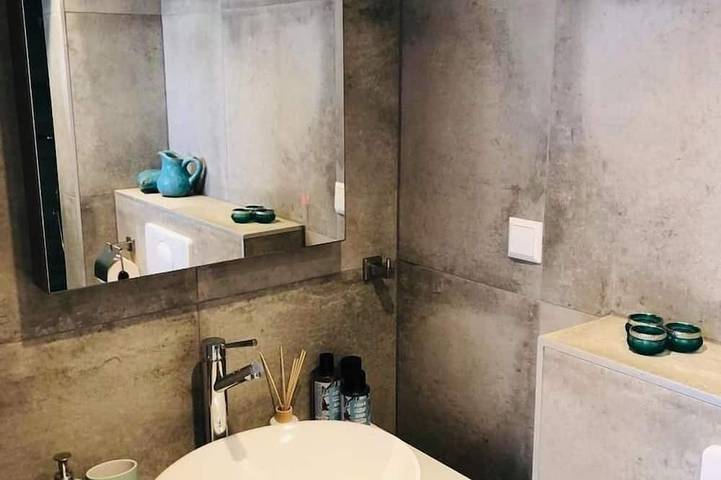 Strandhaus für 4 Personen, mit Garten in Noordwijk - 4