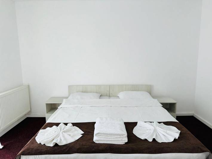 Gîte pour 3 personnes, avec balcon et jardin, animaux acceptés dans Poiana Brasov - Brasov - 2